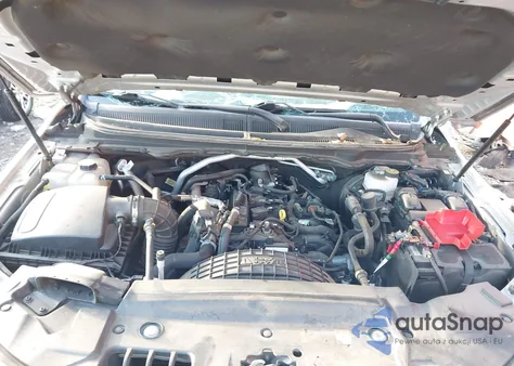 2019 Ford Ranger Xl из США, поврежденный, VIN 1FTER1FH4KLB05642